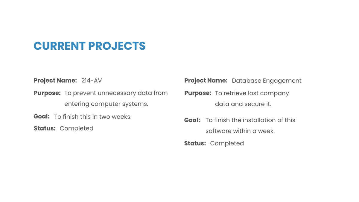 Free Tech Startup Presentation Template to Edit Online