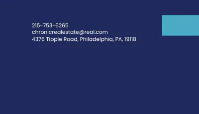 Free Real Estate Consultant Business Card Template to Edit Online