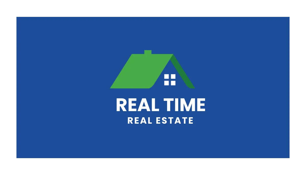 Free Commercial Developer Business Card Template to Edit Online