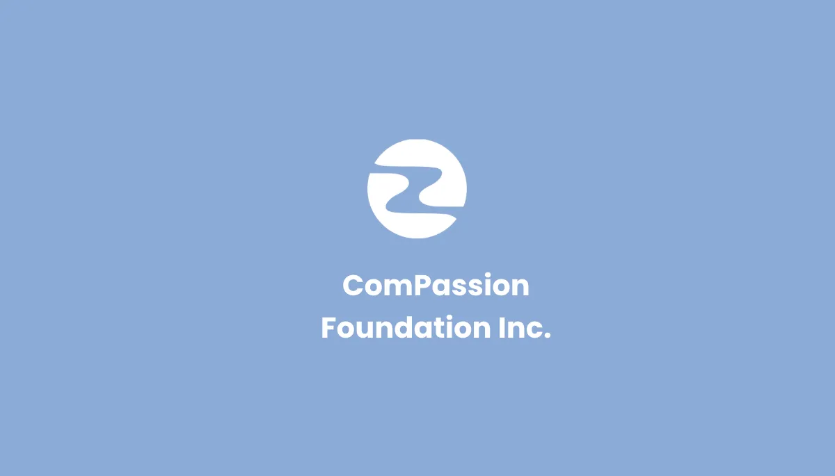 Free Charity Foundation Business Card Template to Edit Online