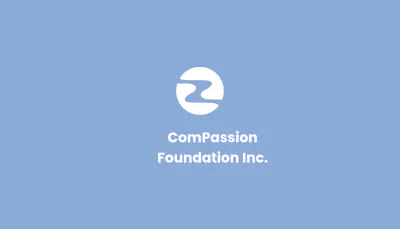 Free Charity Foundation Business Card Template to Edit Online