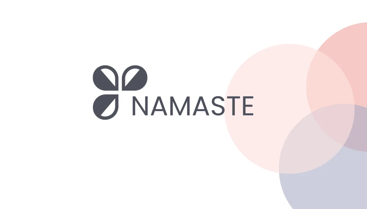 Free Yoga Instructor & Studio Business Card Template to Edit Online