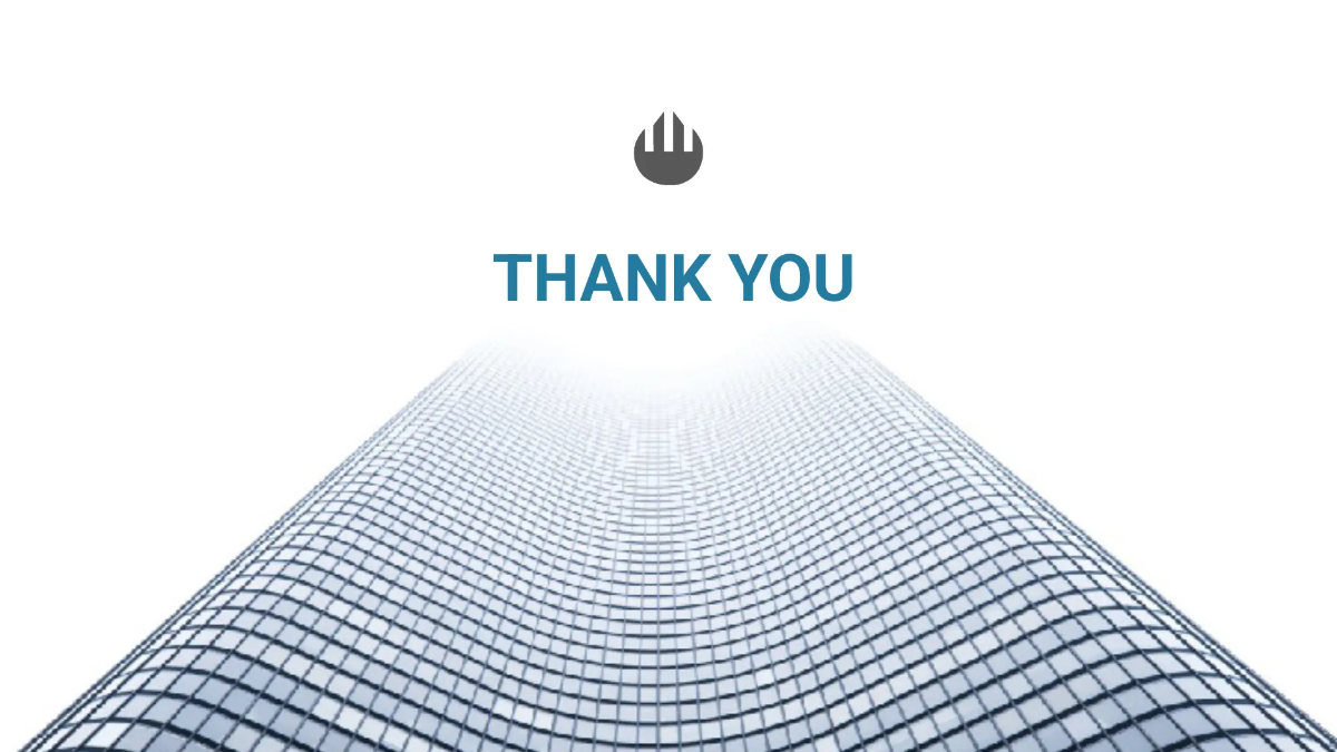 Free Simple Real Estate Presentation Template to Edit Online