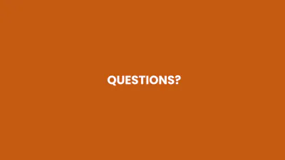Free Real Estate Listing Presentation Template to Edit Online