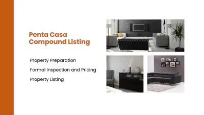 Free Real Estate Listing Presentation Template to Edit Online