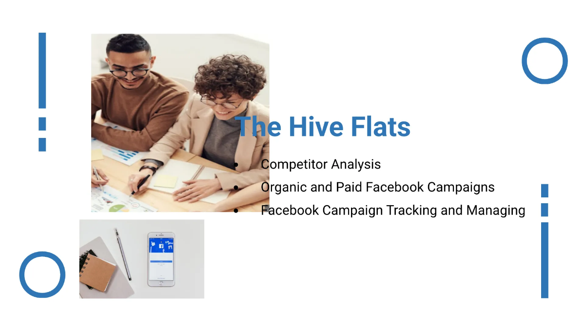 Free Real Estate Marketing Presentation Template to Edit Online