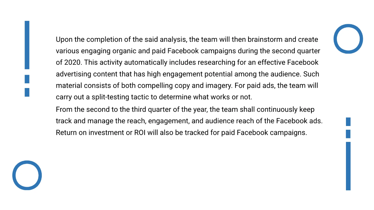 Free Real Estate Marketing Presentation Template to Edit Online