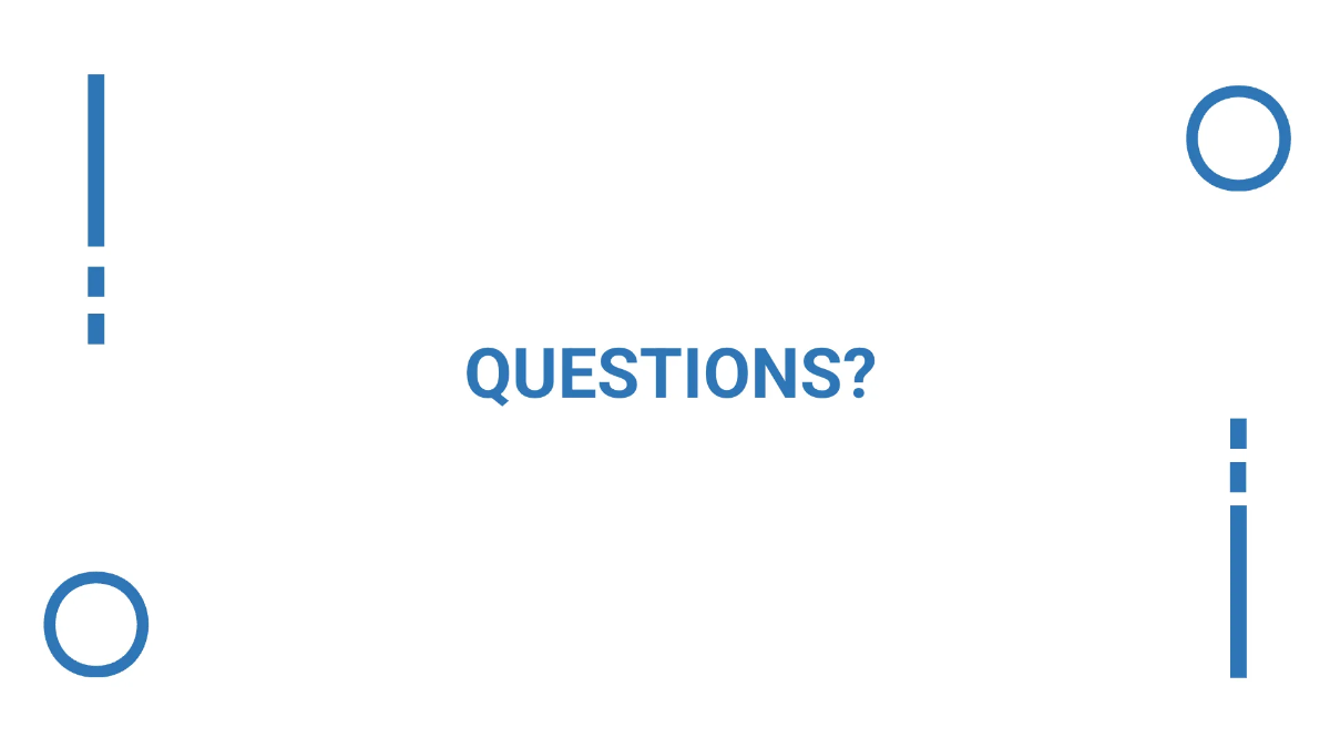 Free Real Estate Marketing Presentation Template to Edit Online