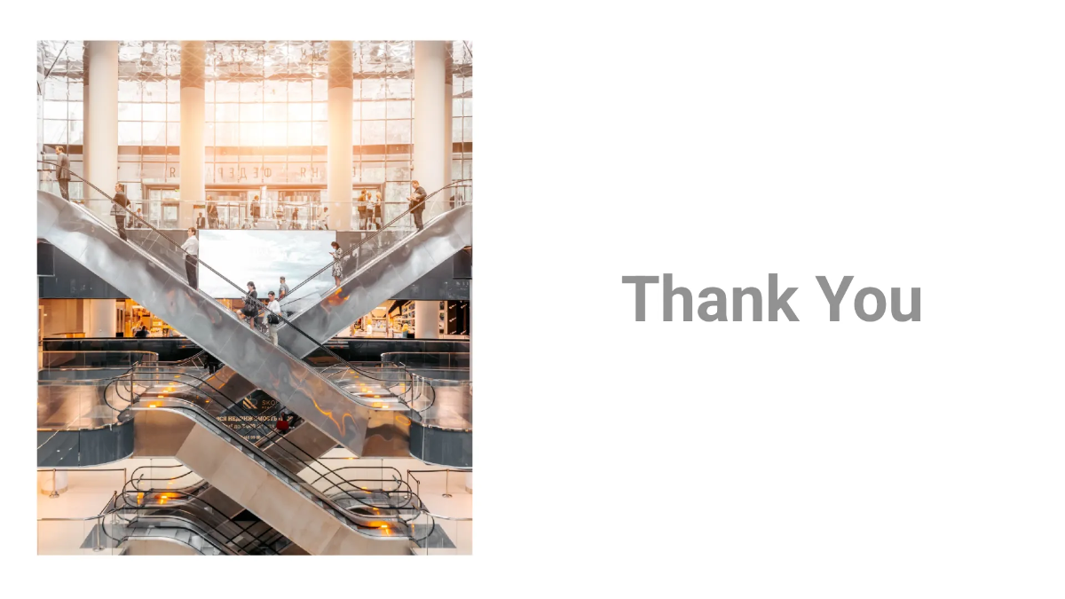 Free Commercial Real Estate Presentation Template to Edit Online