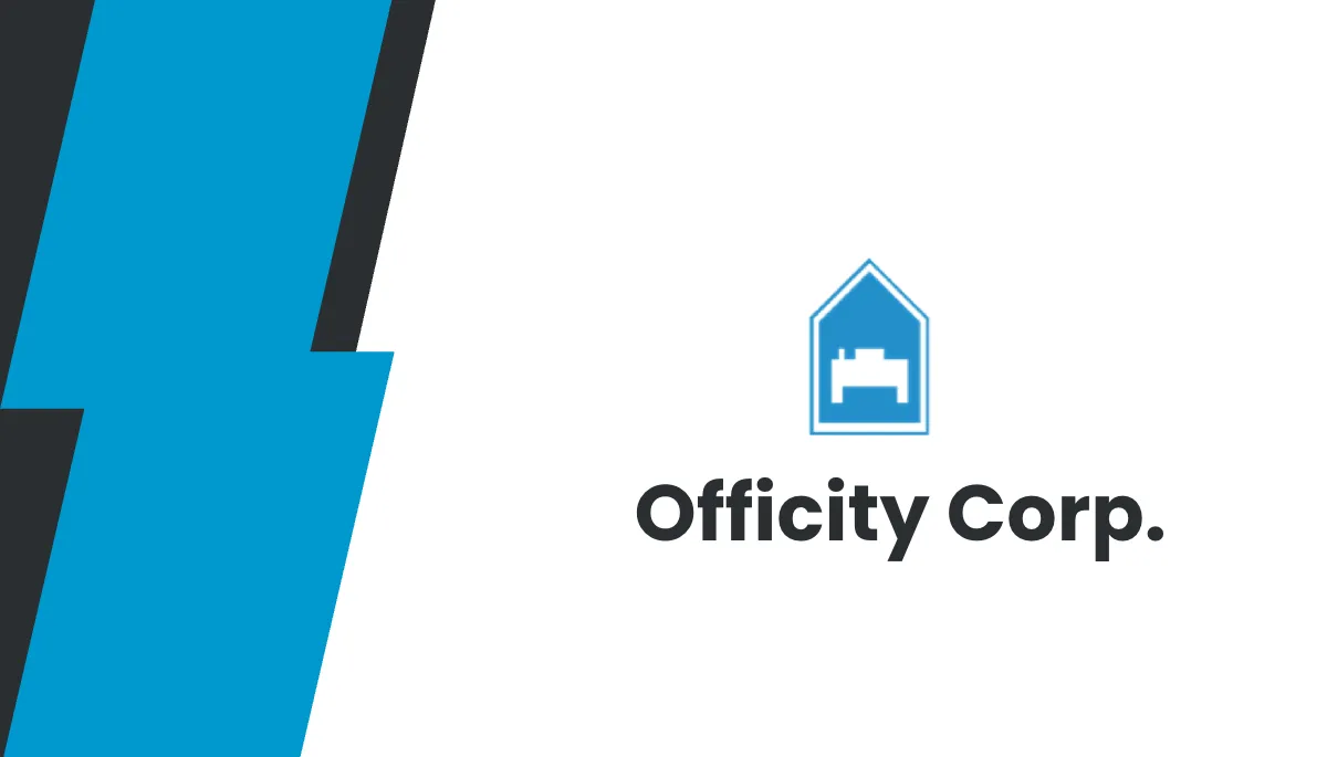 Free Work From Home Job Business Card Template to Edit Online