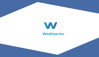Free Work From Home Online Business Card Template to Edit Online