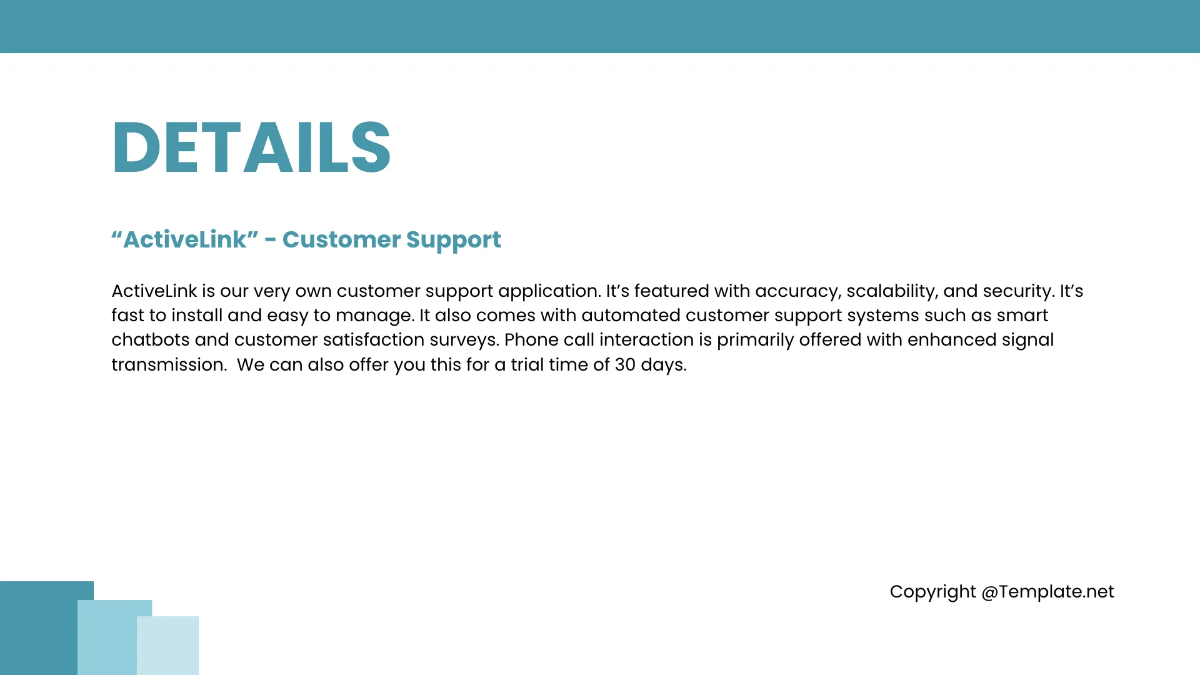 Free Sample Work From Home Presentation Template to Edit Online