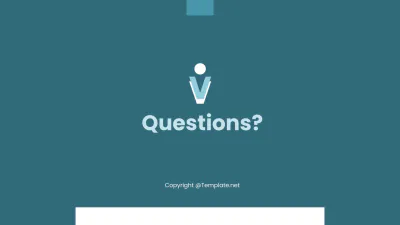 Free Sample Work From Home Presentation Template to Edit Online
