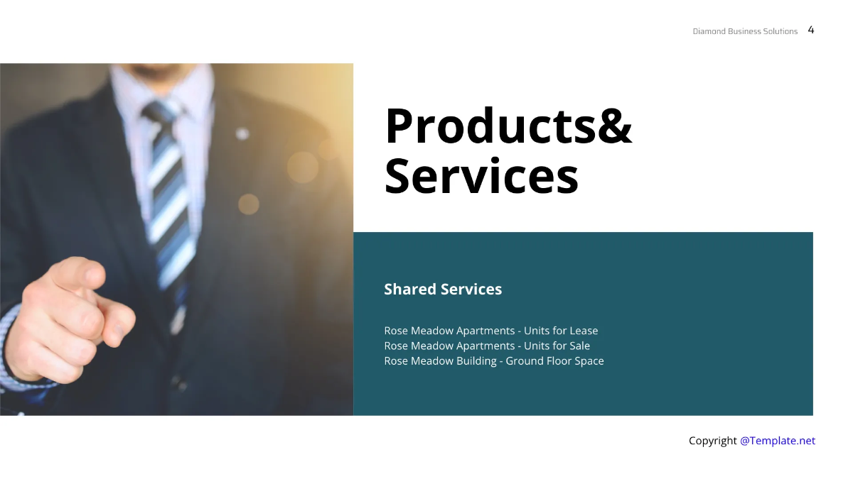 Free Simple Work From Home Presentation Template to Edit Online