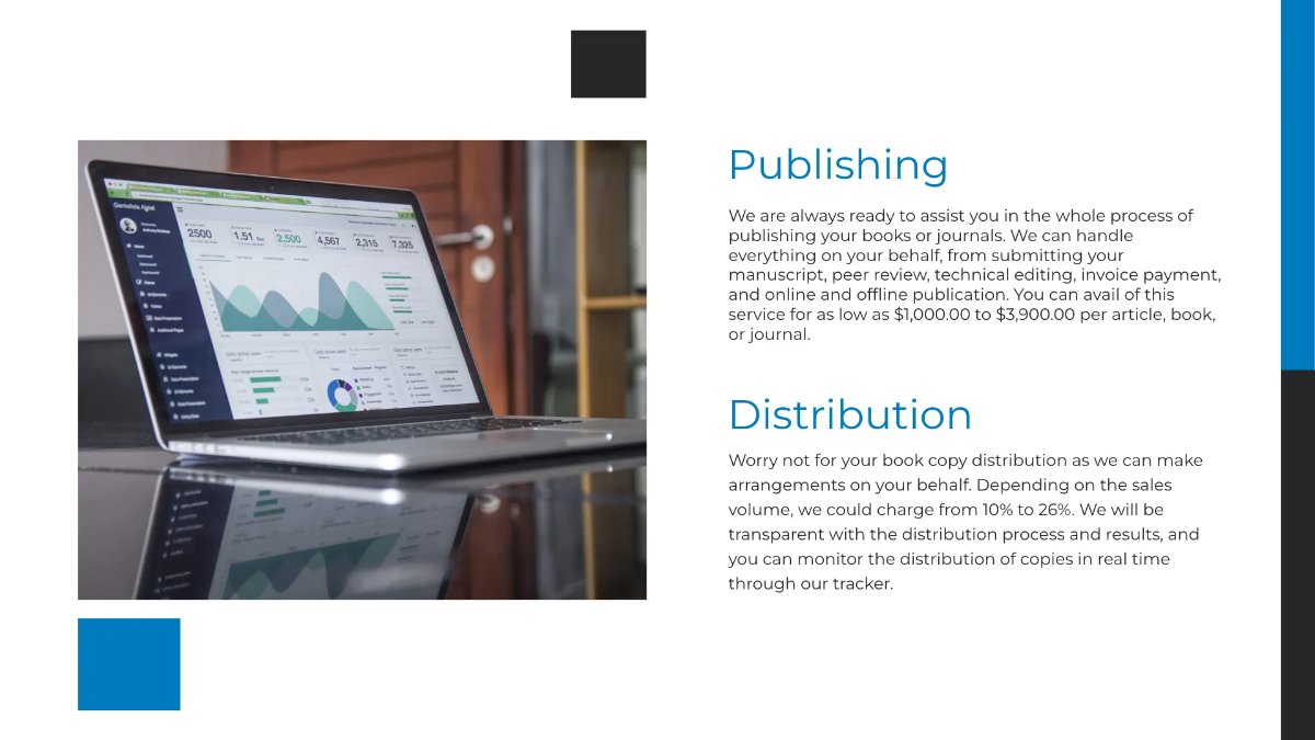 Free Work At Home Presentation Template to Edit Online