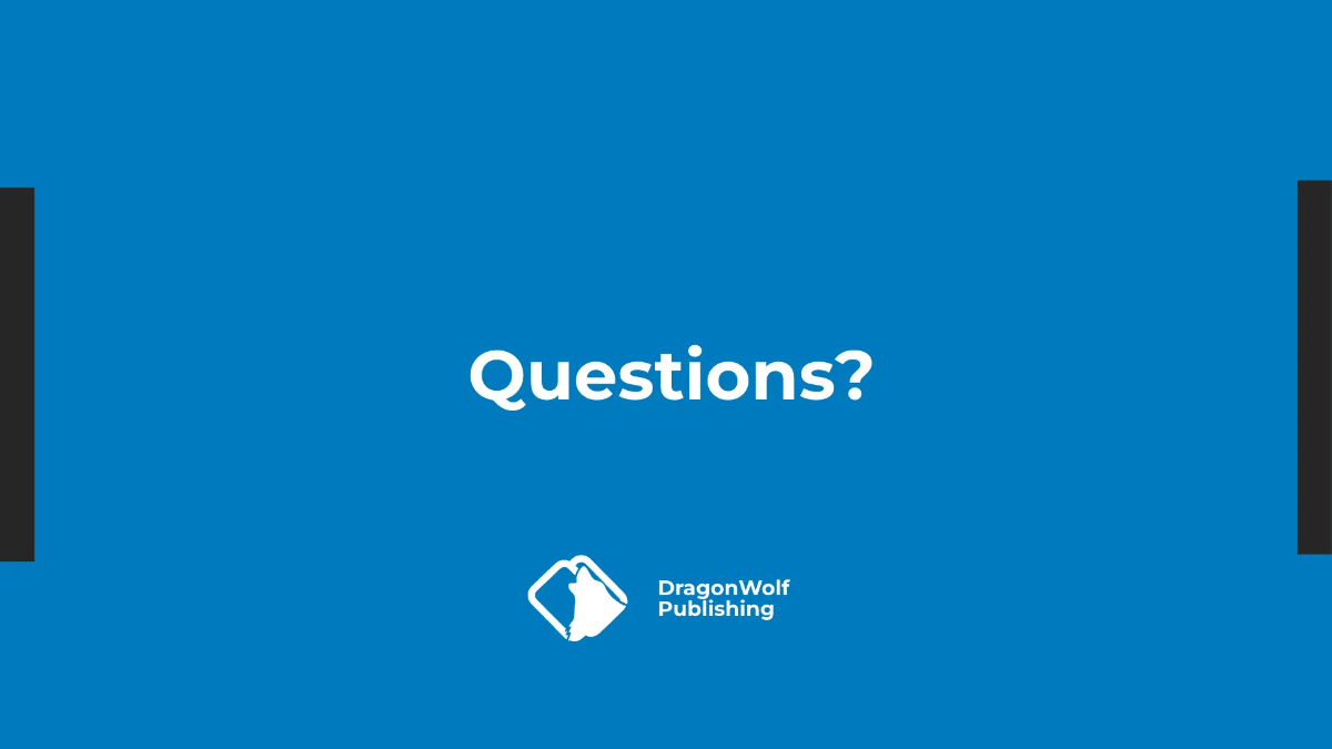 Free Work At Home Presentation Template to Edit Online