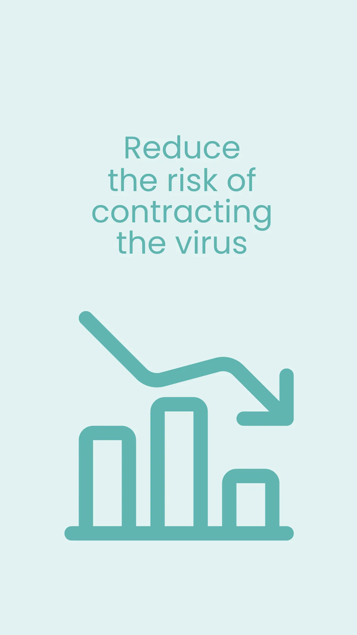 Free Coronavirus COVID-19 Social Distancing Instagram Story Template to Edit Online