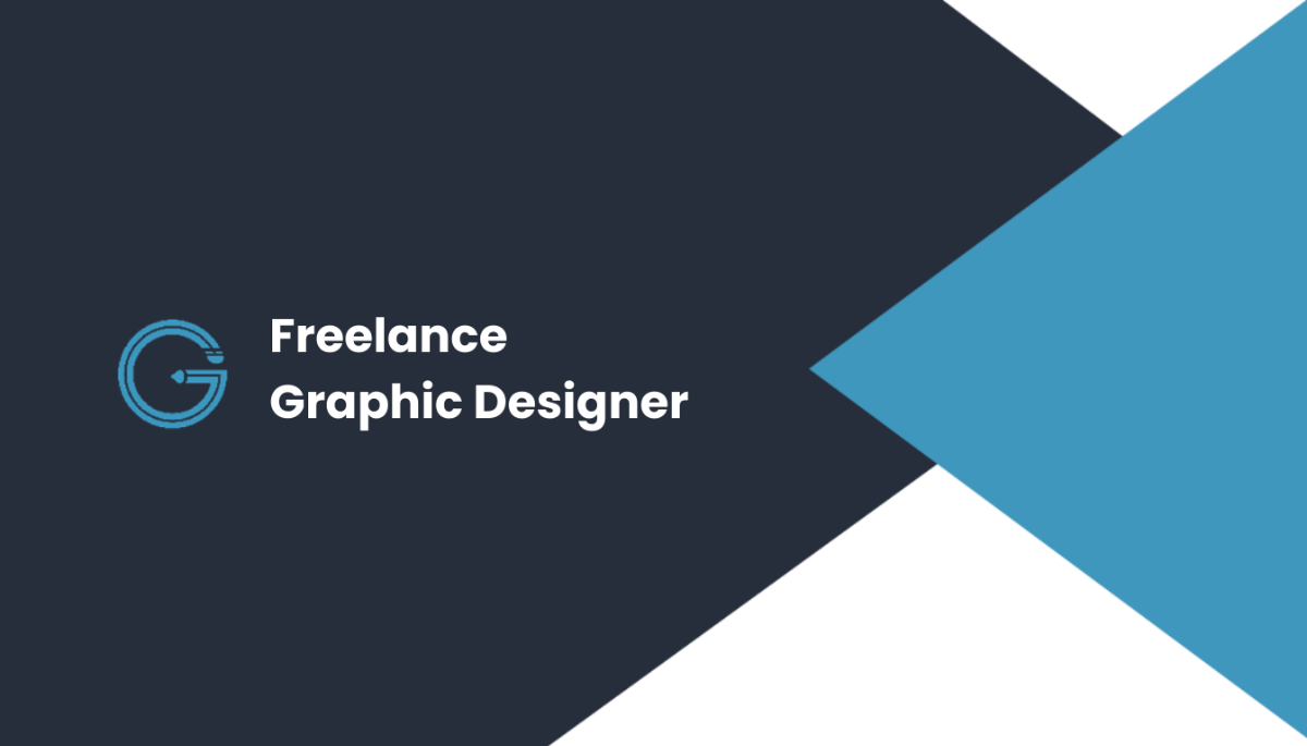 Freelance Designer Business Card Template Edit Online And Download