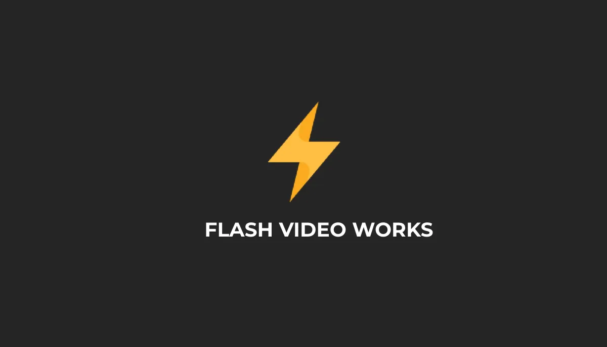 Freelance Video Editor Business Card Template to Edit Online