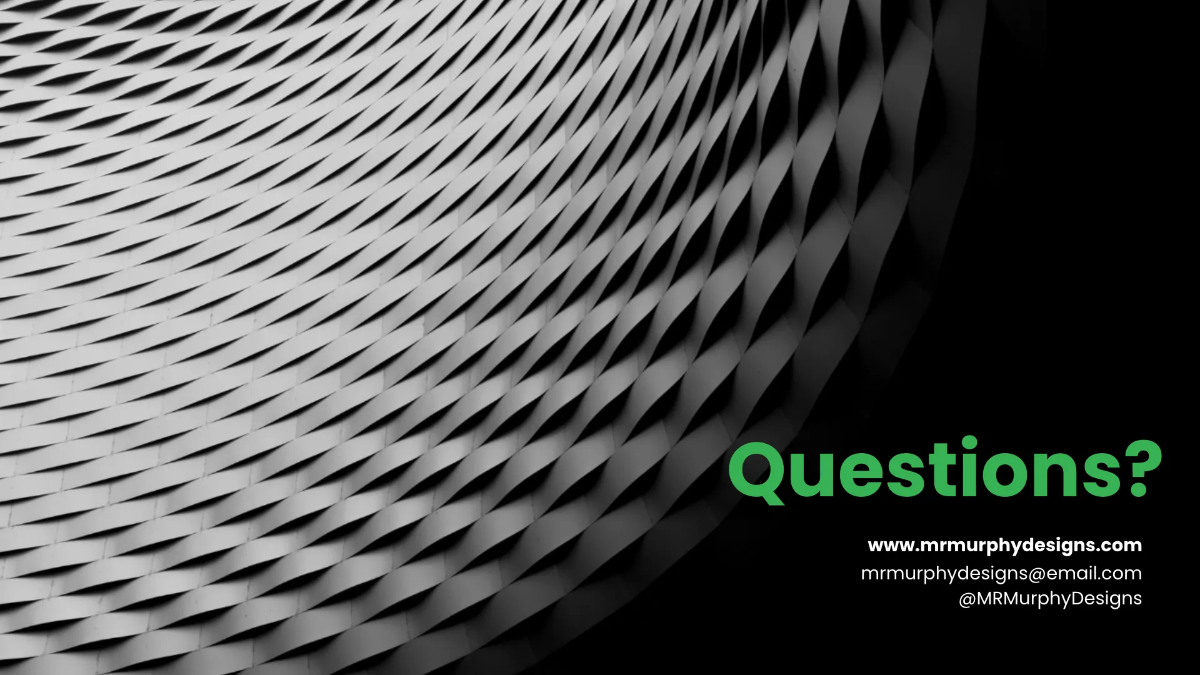 Freelance Designer Presentation Template to Edit Online