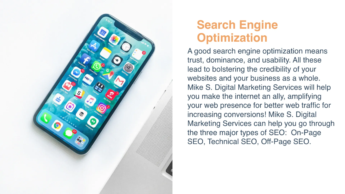Freelance Work Presentation Template to Edit Online