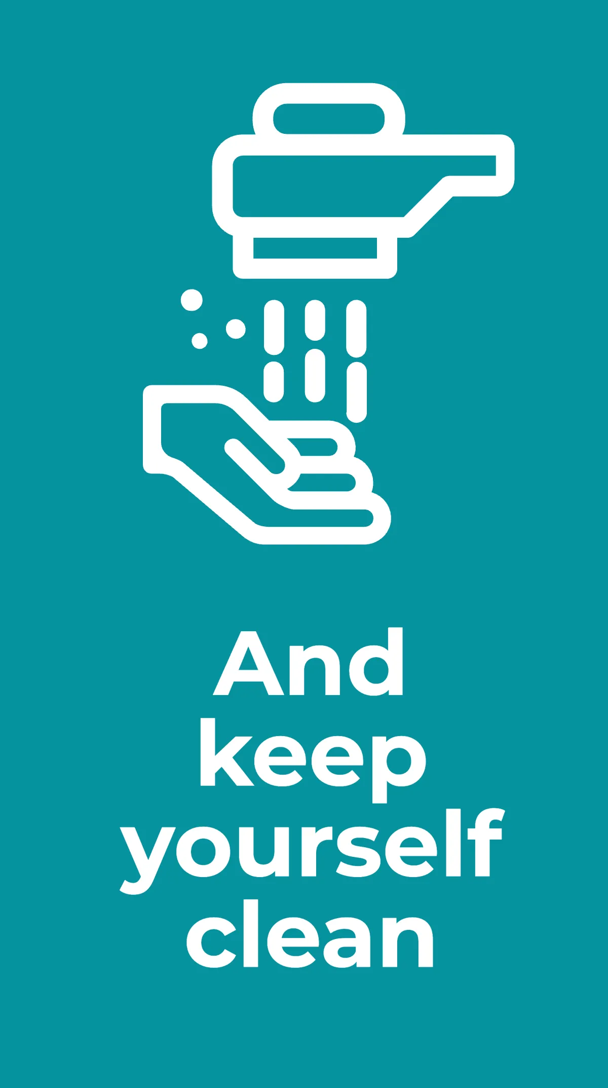 Free Coronavirus COVID-19 Stay at Home Instagram Story Template to Edit Online