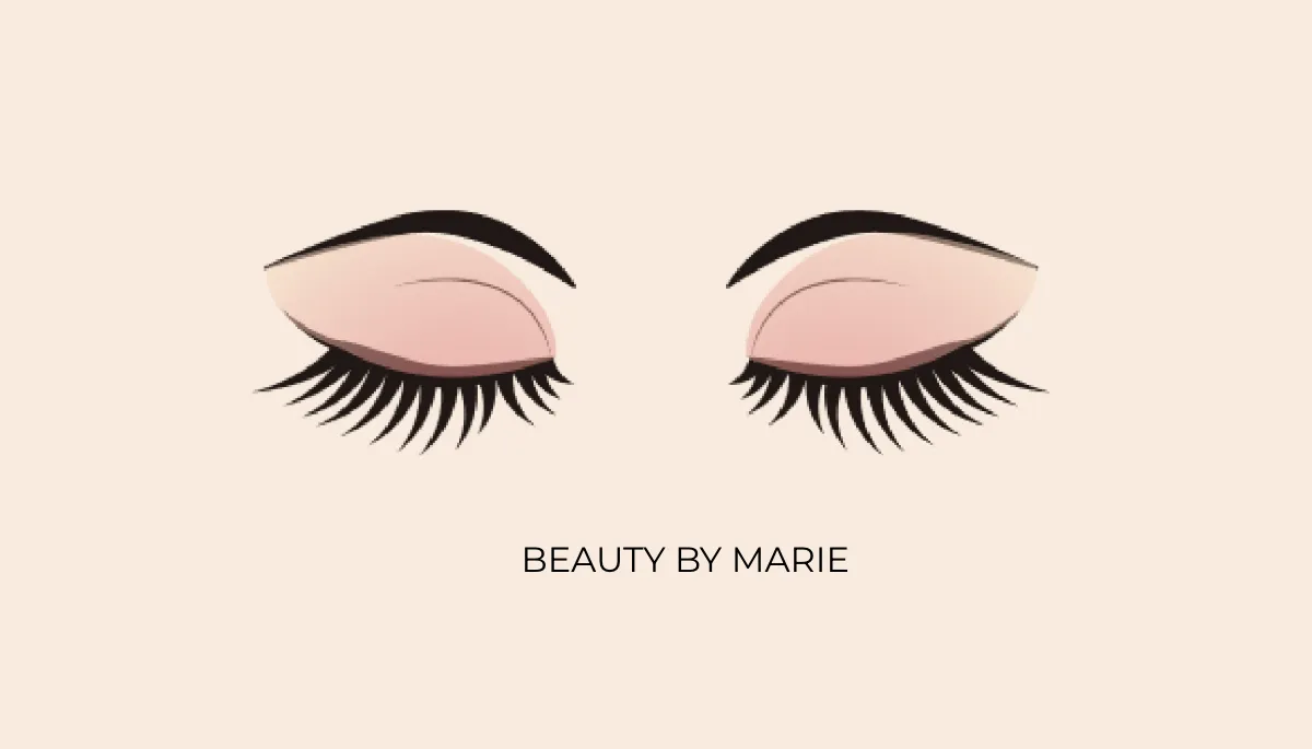 Free Professional Freelance Makeup Artist Business Card Template to Edit Online