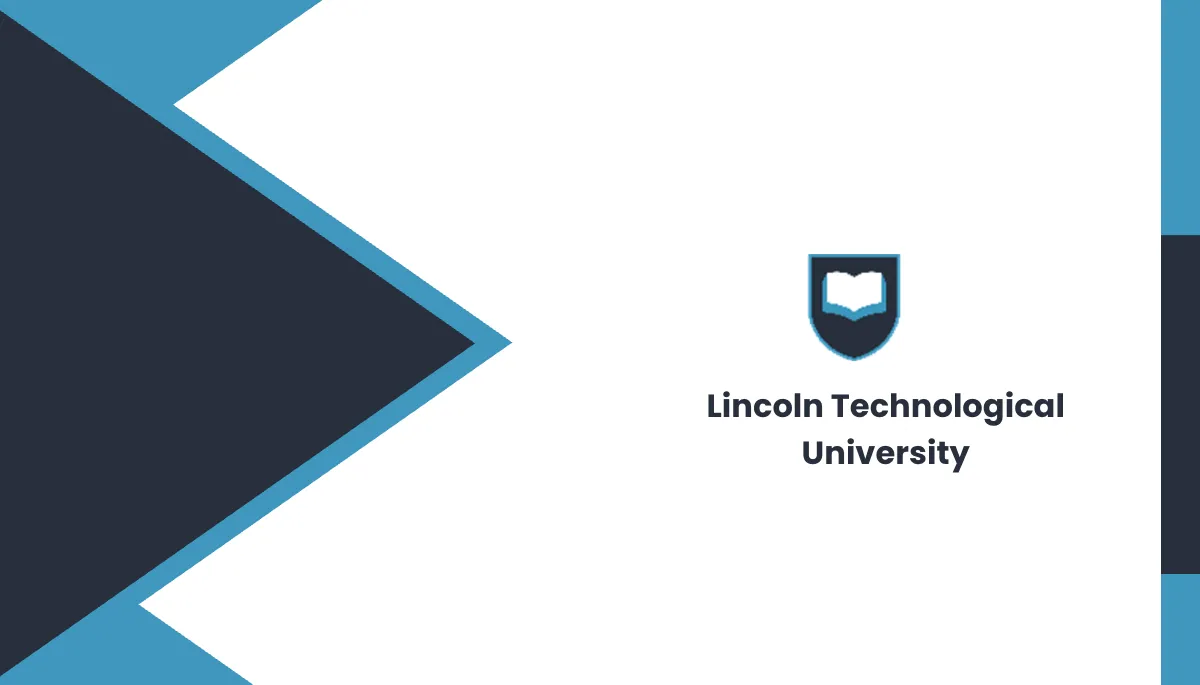 Free Tech University Business Card Template to Edit Online
