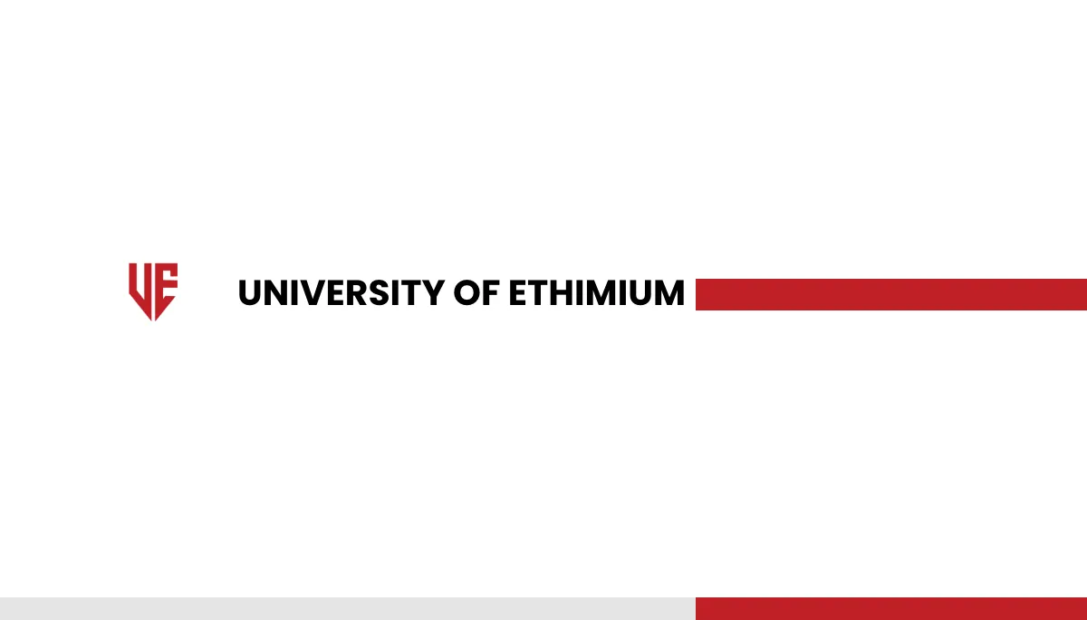 Free University Graduate Business Card Template to Edit Online