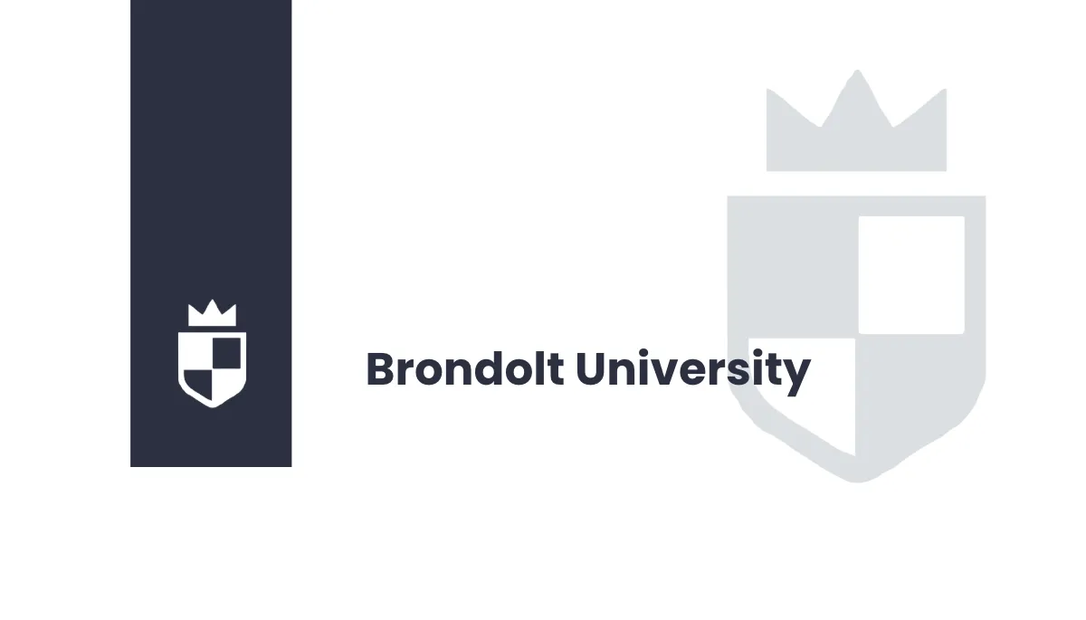 Free University Professor Business Card Template to Edit Online