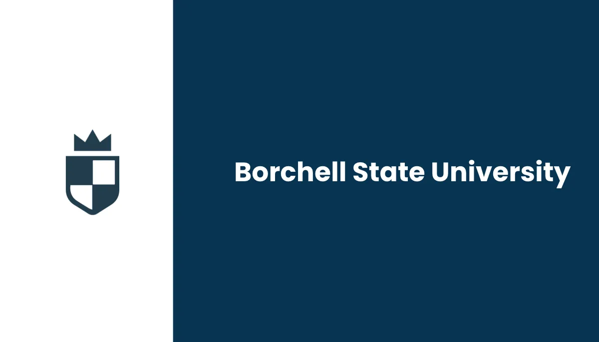 Free University Assistant Professor Business Card Template to Edit Online