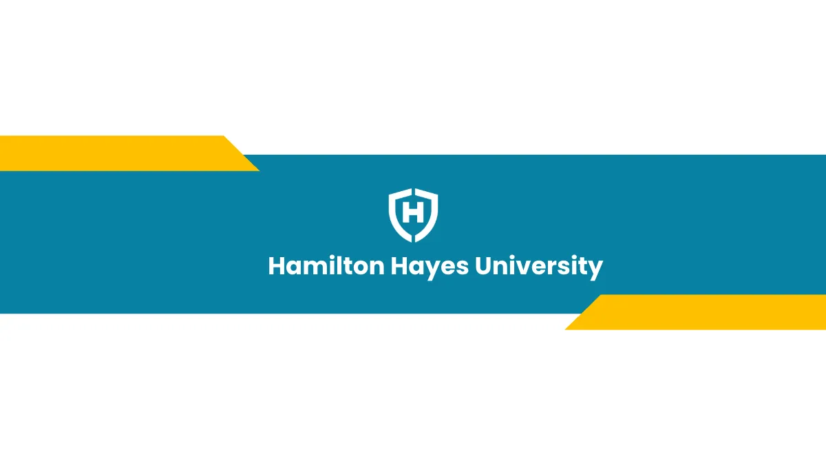 Free College Professor Business Card Template to Edit Online