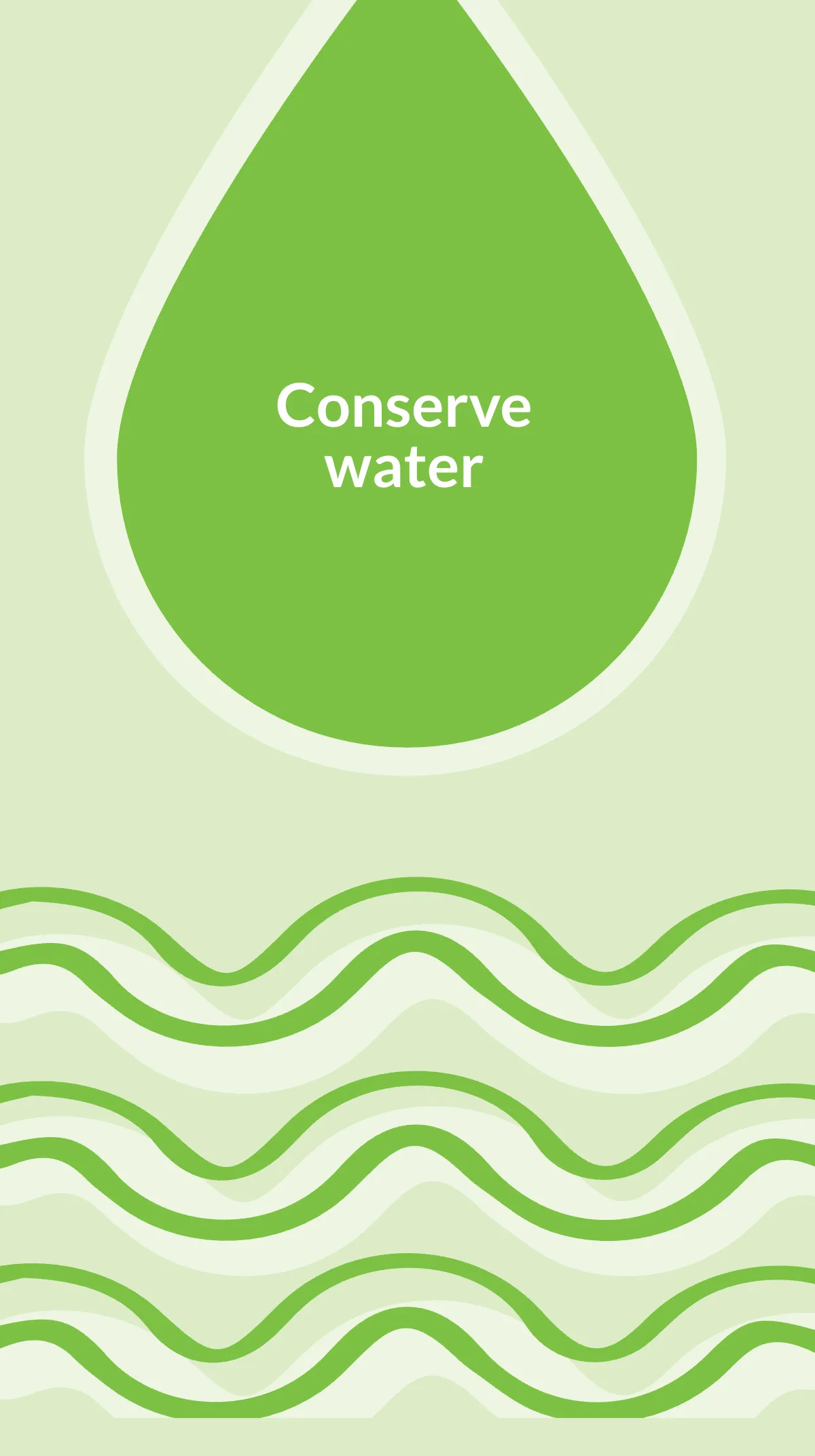 Free World Environment Day Instagram Story Template to Edit Online