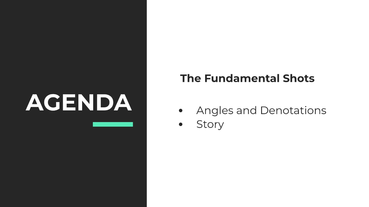 Free University Class Presentation Template to Edit Online