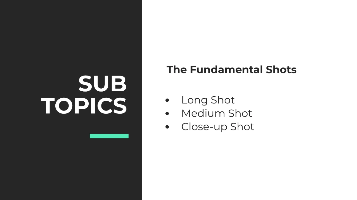 Free University Class Presentation Template to Edit Online