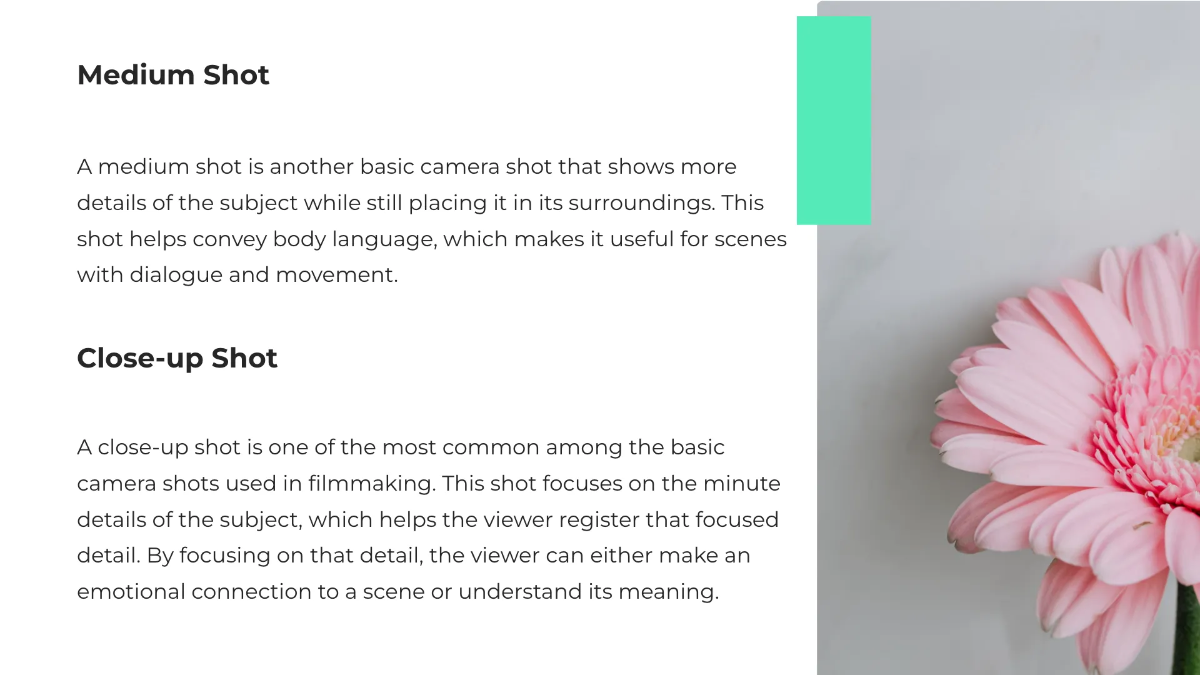 Free University Class Presentation Template to Edit Online