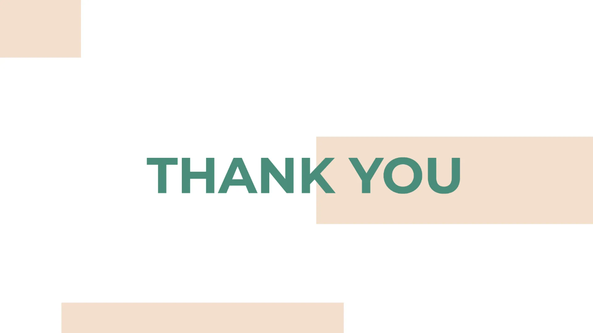 Free College Course Presentation Template to Edit Online