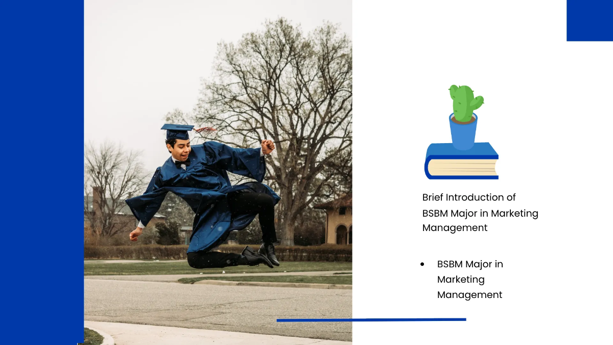 Free University Presentation  Template to Edit Online