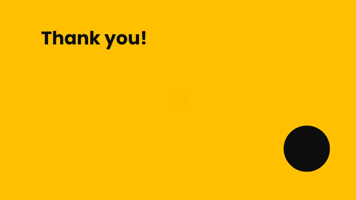 Free Modern School Presentation Template to Edit Online