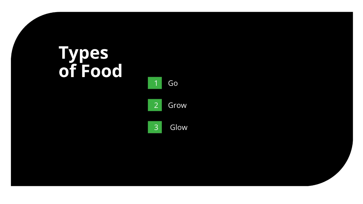 Free Simple School Presentation Template to Edit Online