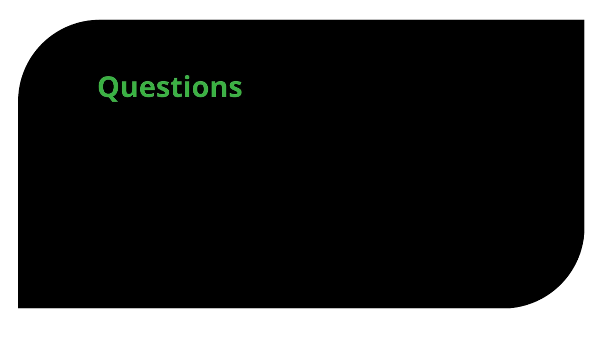 Free Simple School Presentation Template to Edit Online