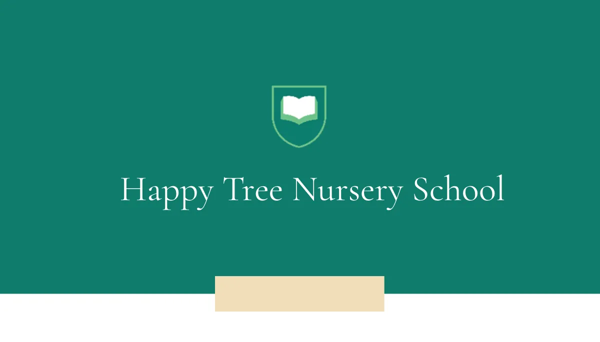 Free Nursery School Business Card Template to Edit Online