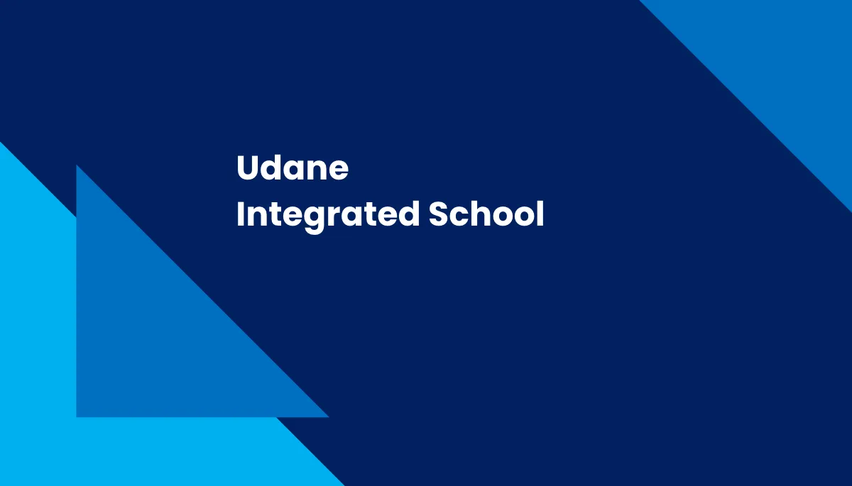 Free Private School Business Card Template to Edit Online