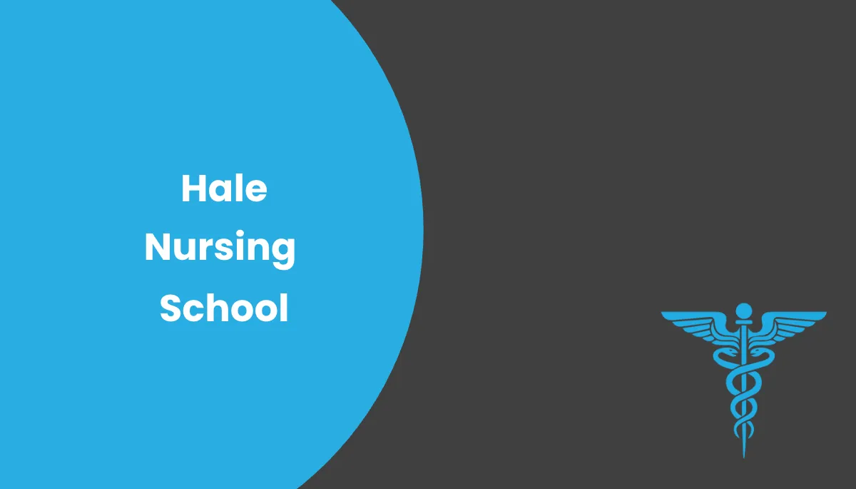 Free Nursing School Business Card Template to Edit Online