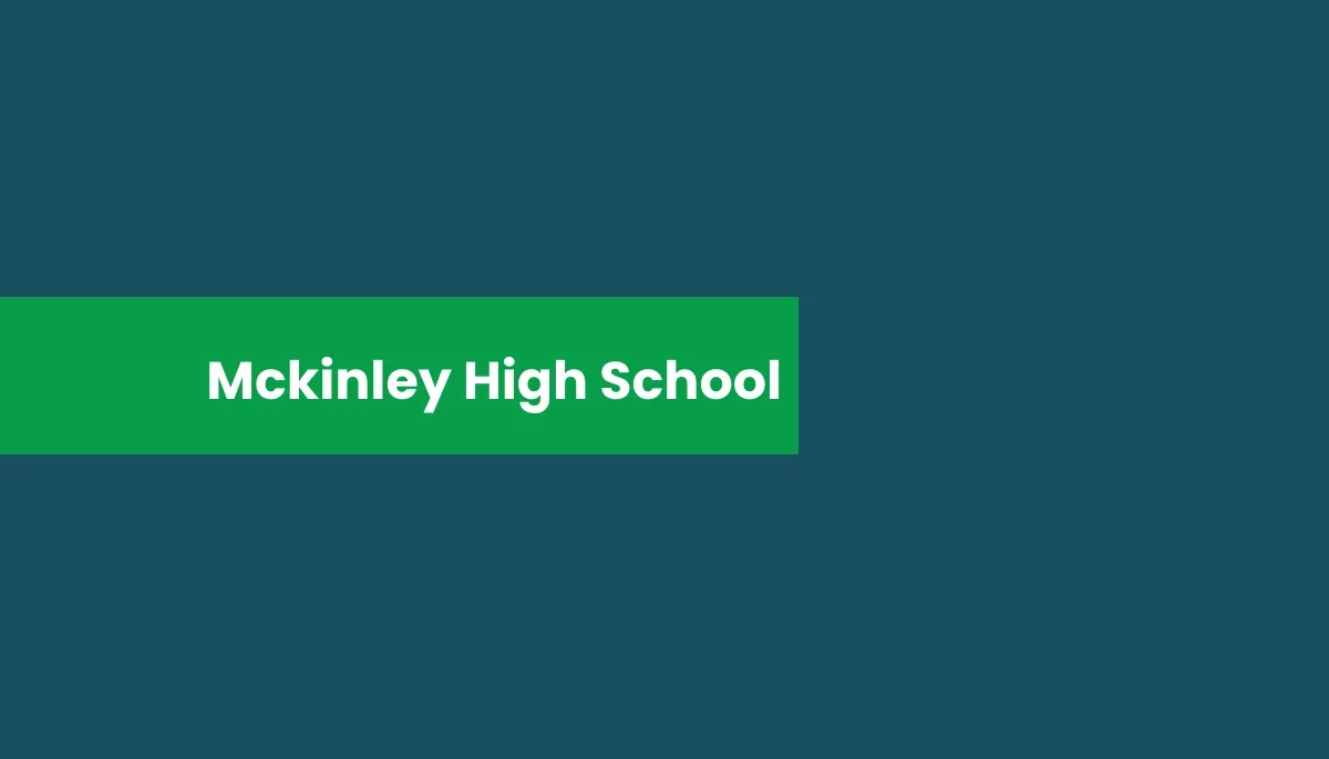 Free Modern School Business Card Template to Edit Online