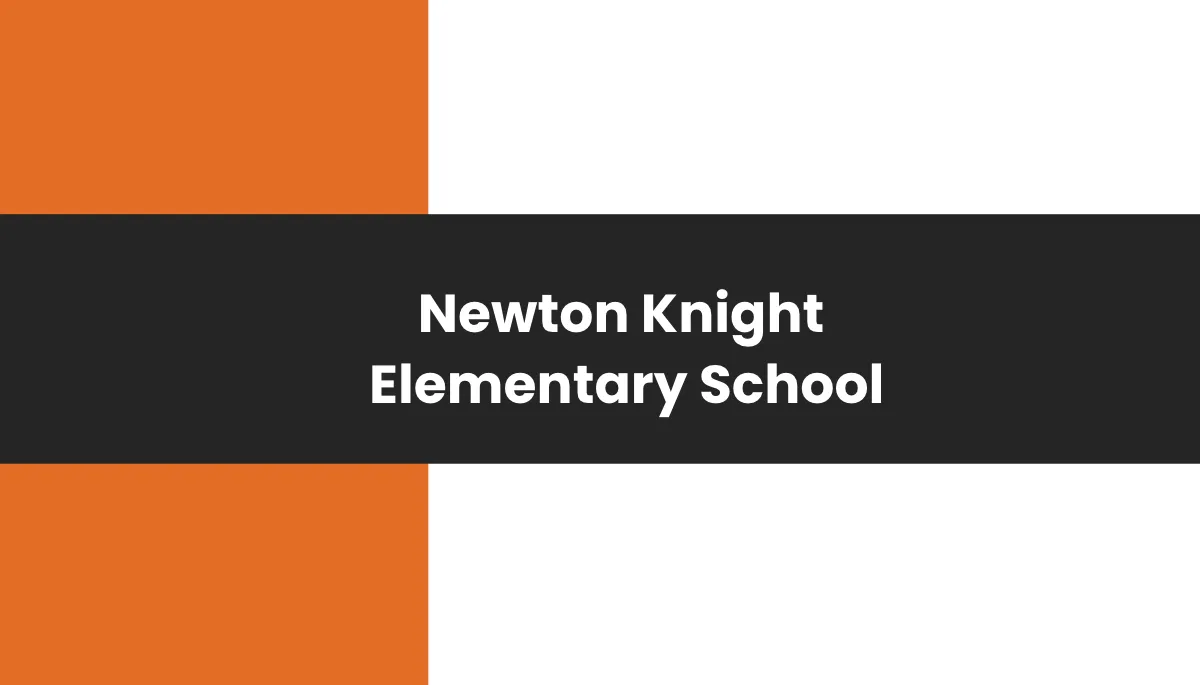 Free Sample Elementary School Business Card Template to Edit Online