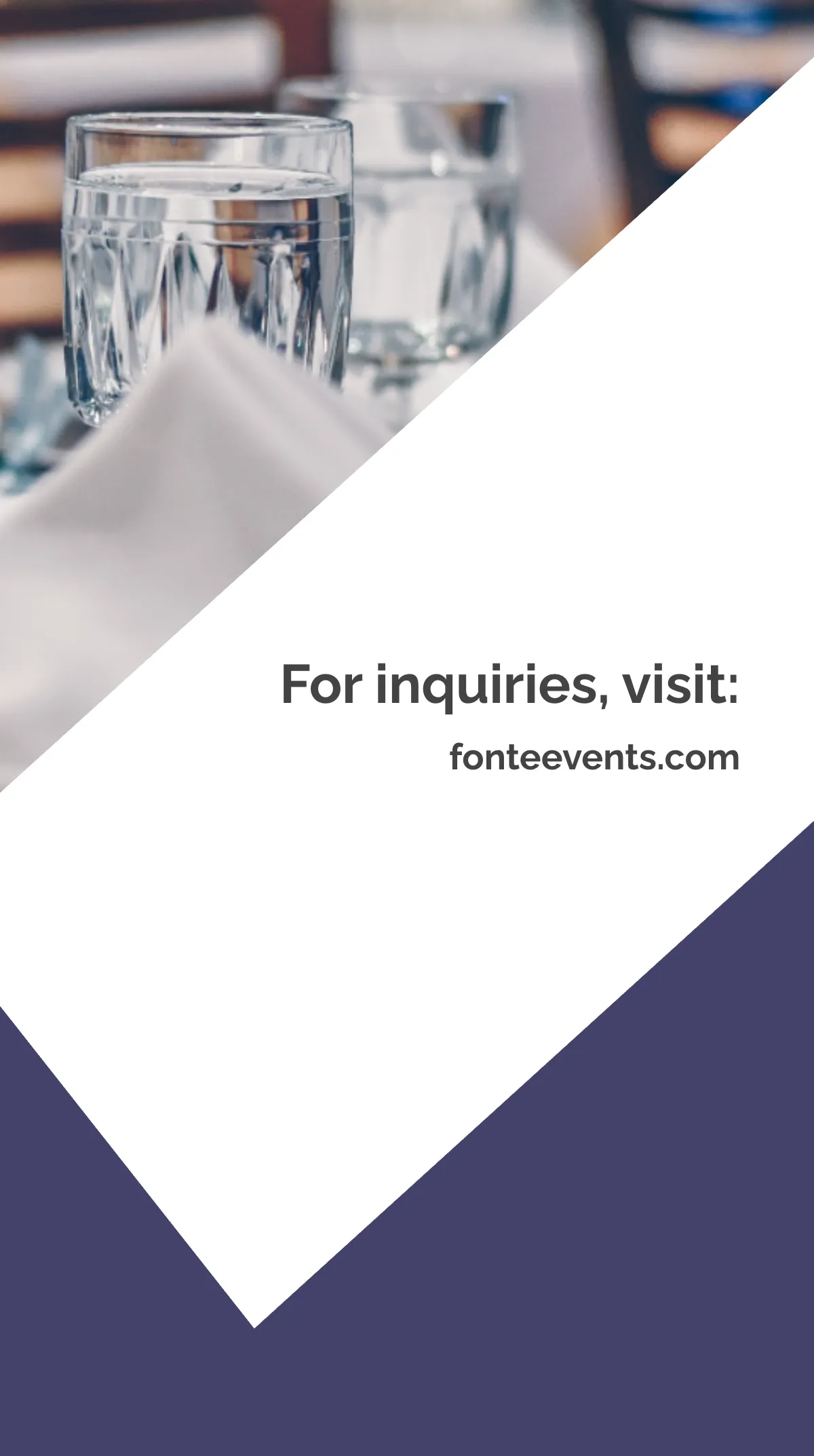 Free Event Management Instagram Story Template to Edit Online