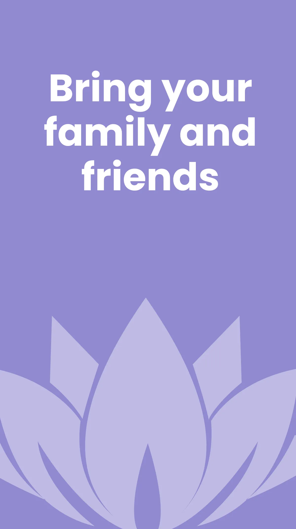 Free Yoga Instructor Instagram Story Template to Edit Online