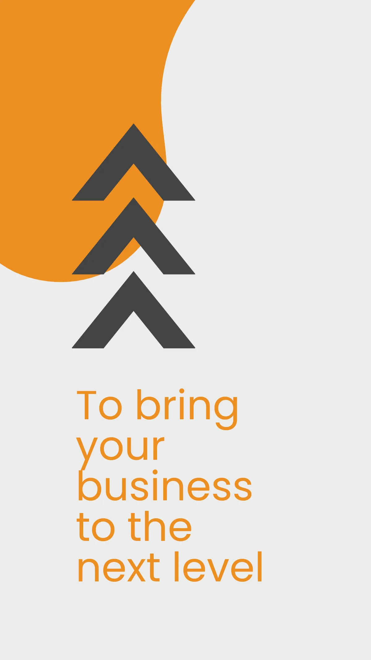 Free Business Consultant Instagram Story Template to Edit Online