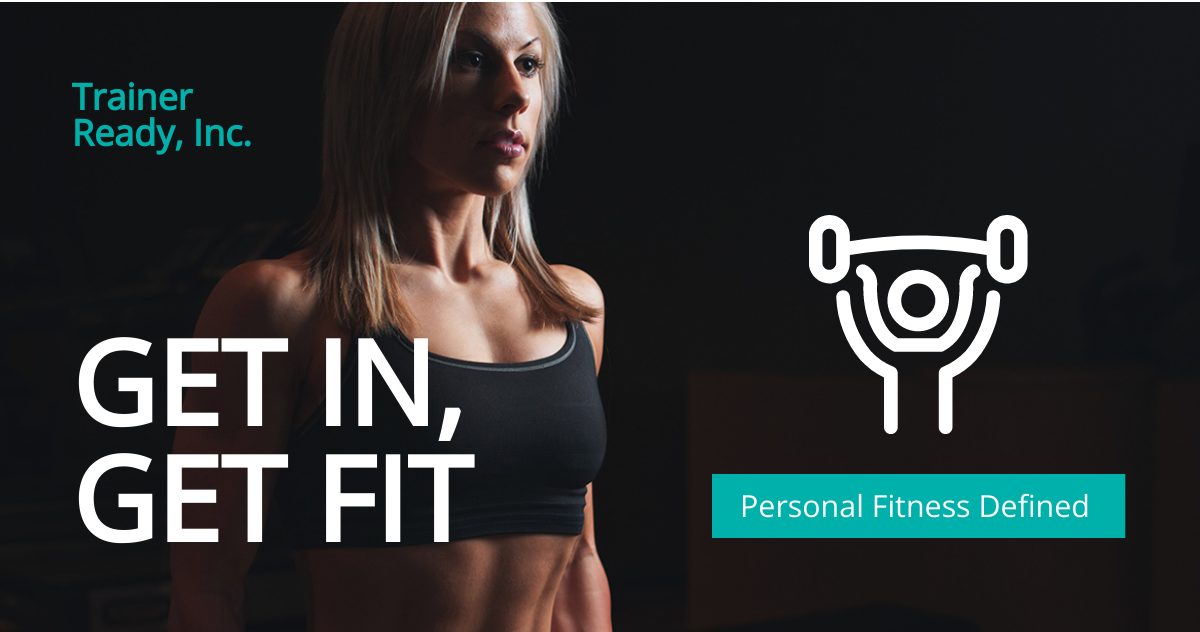 Personal Trainer Linkedin Post Template